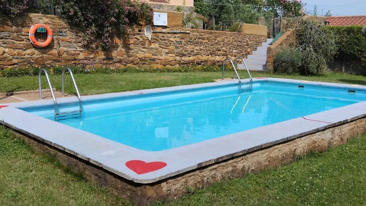 Photo of Outdoor in La Acena de la Borrega