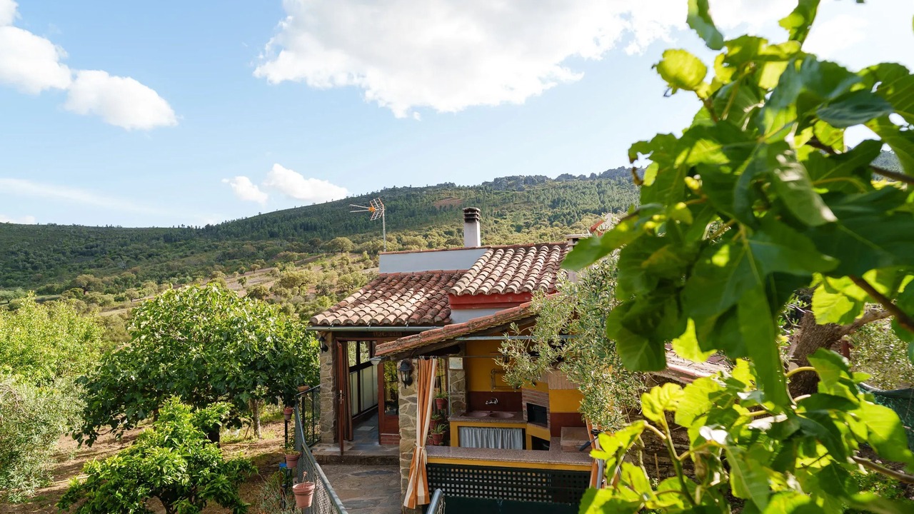 Photo of Outdoor in La Acena de la Borrega