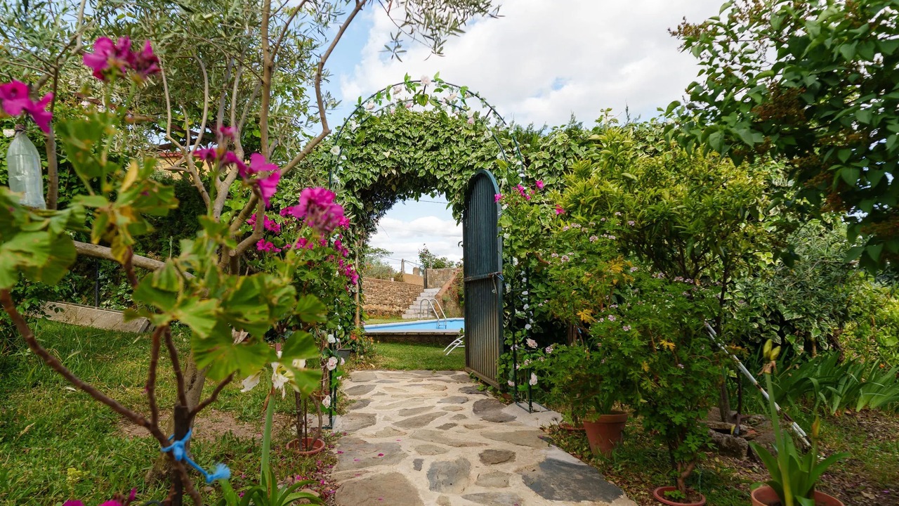 Photo of Outdoor in La Acena de la Borrega