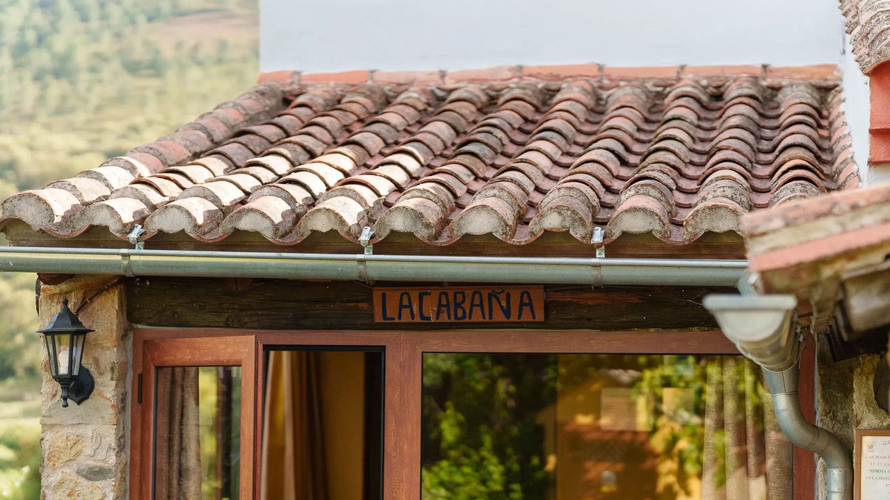 Photo of Outdoor in La Acena de la Borrega
