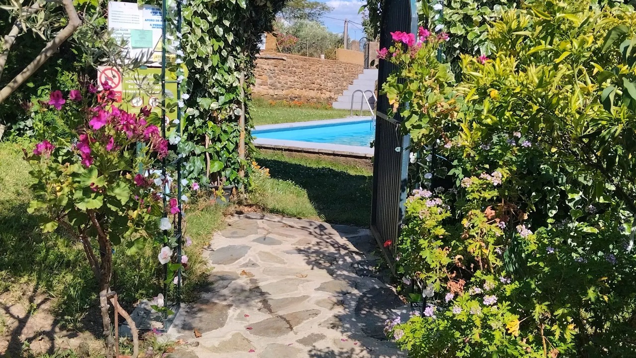 Photo of Outdoor in La Acena de la Borrega