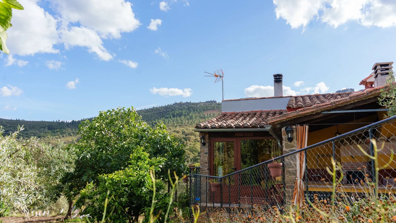 Photo of Outdoor in La Acena de la Borrega