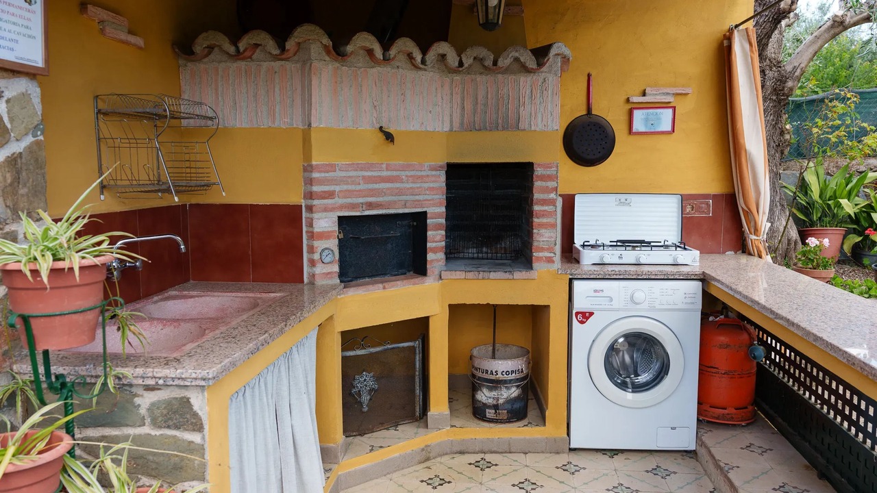 Photo of Outdoor in La Acena de la Borrega