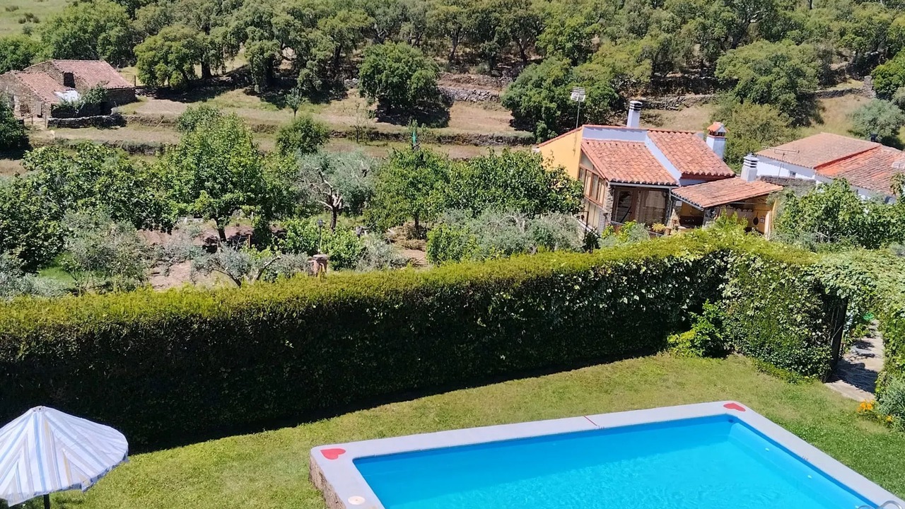Photo of Outdoor in La Acena de la Borrega