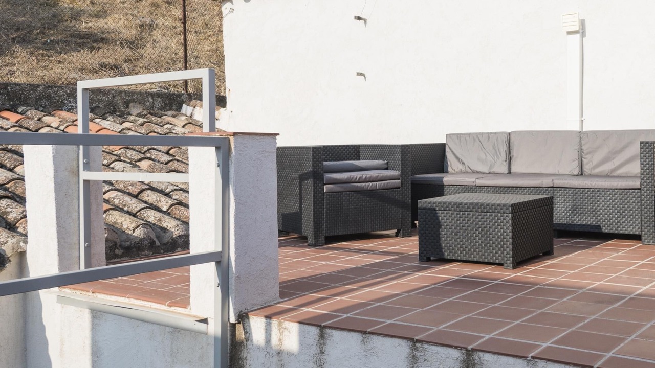 Photo of Patio Balcony in Toledo