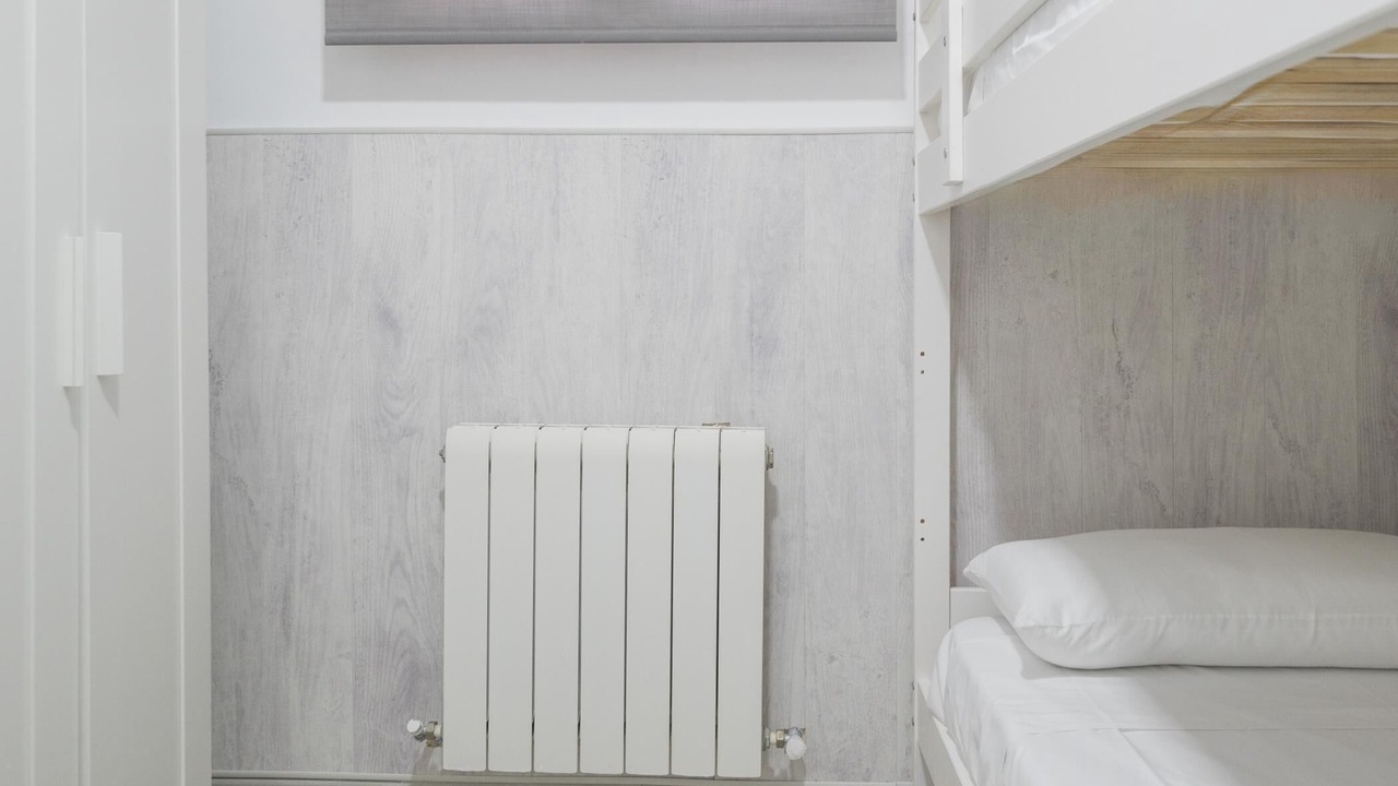 Photo of Bedroom in Toledo
