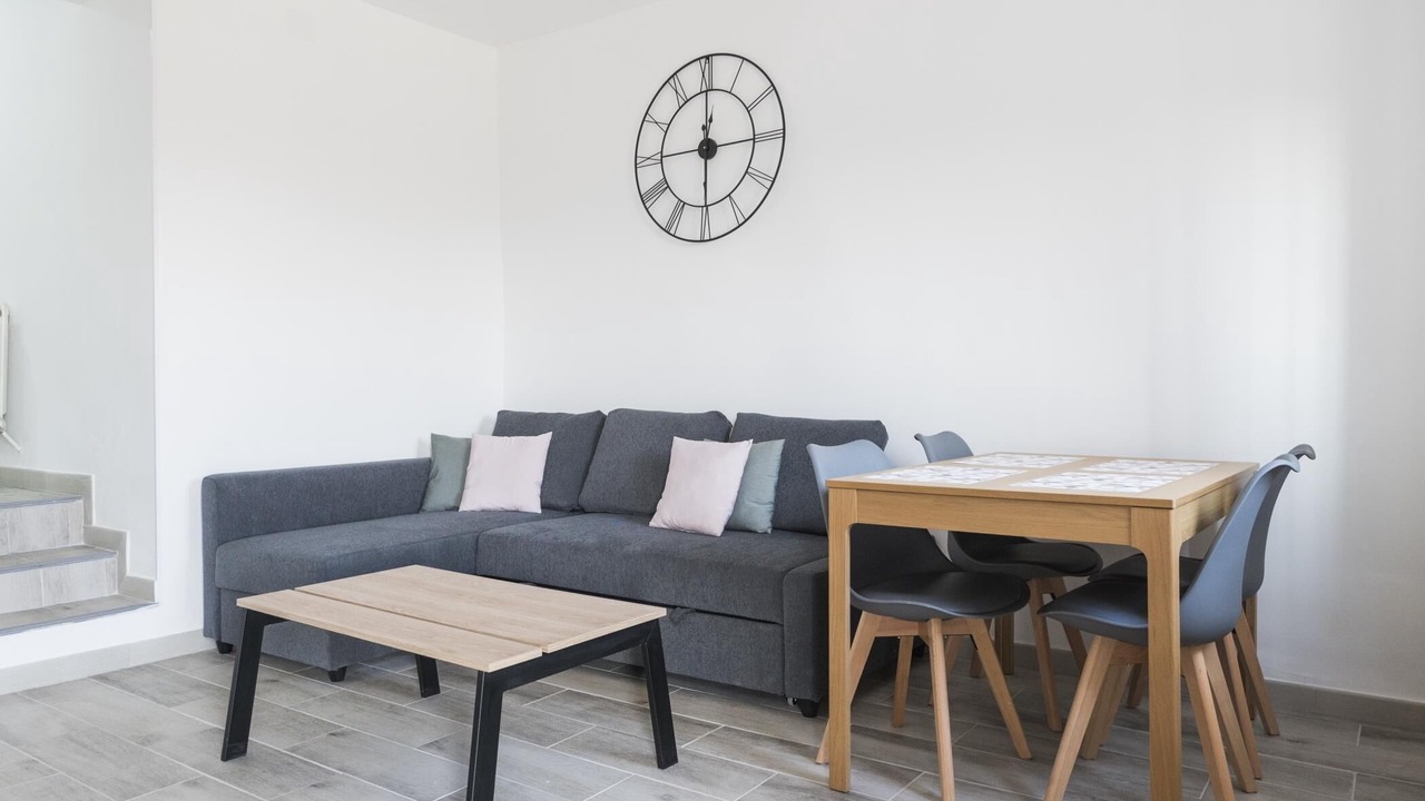 Photo of Livingroom in Toledo