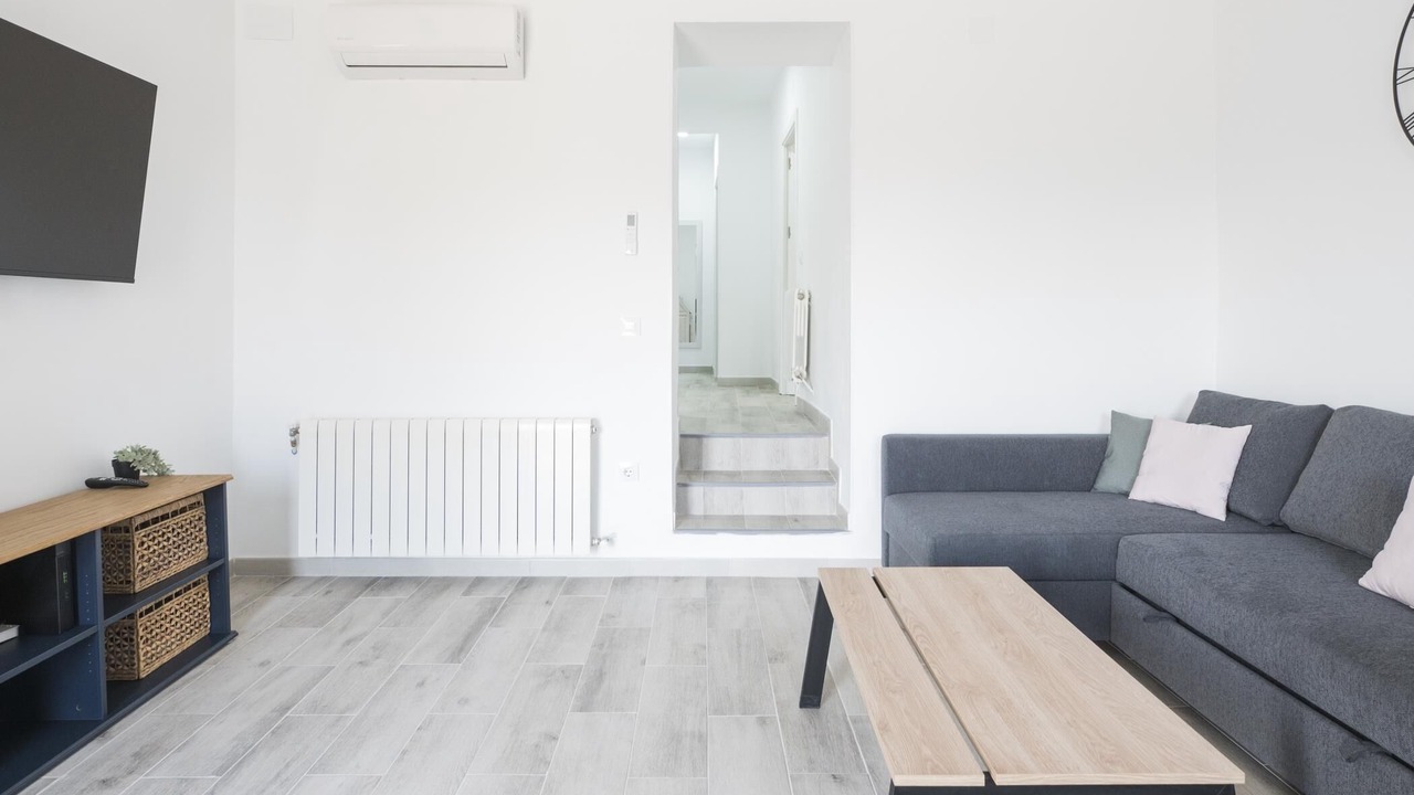 Photo of Livingroom in Toledo
