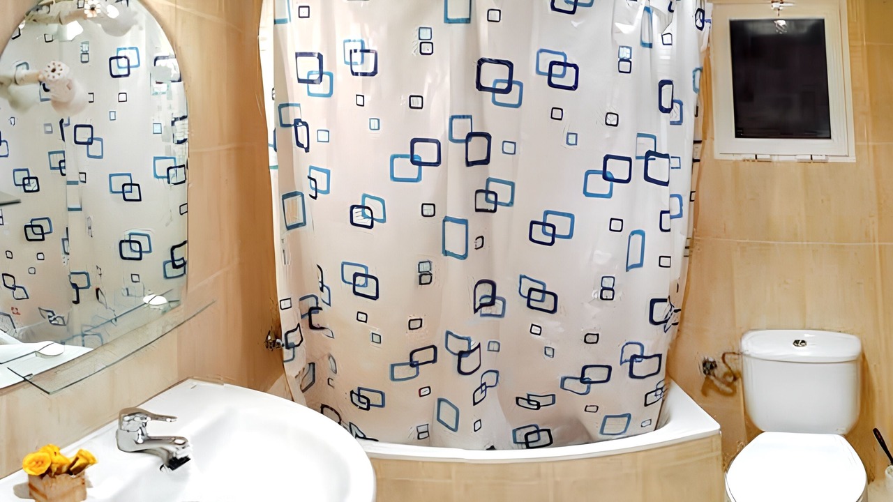 Photo of Bathroom in Puerto de Mazarron