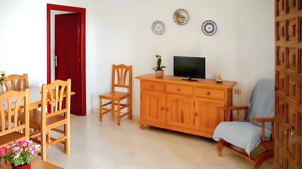 Photo of Livingroom in Puerto de Mazarron