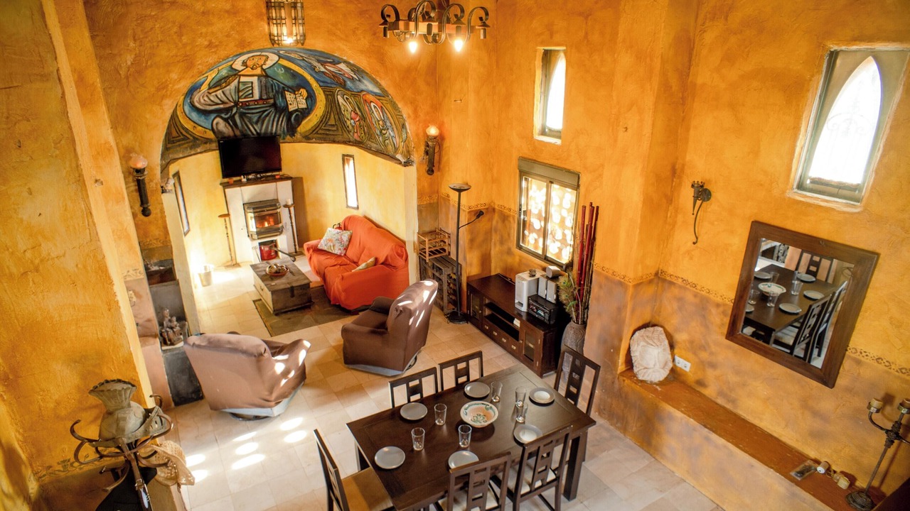 Photo of Livingroom in Algarinejo