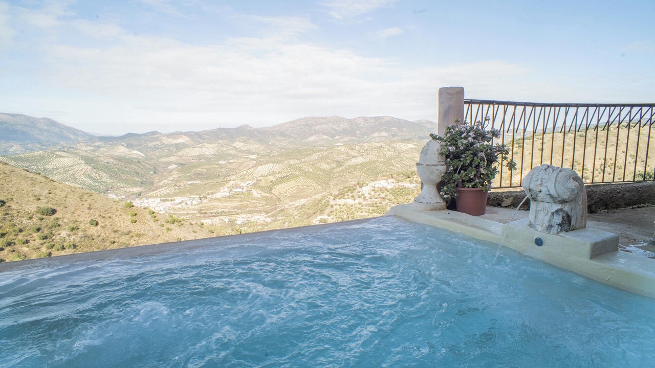 Photo of Outdoor in Algarinejo
