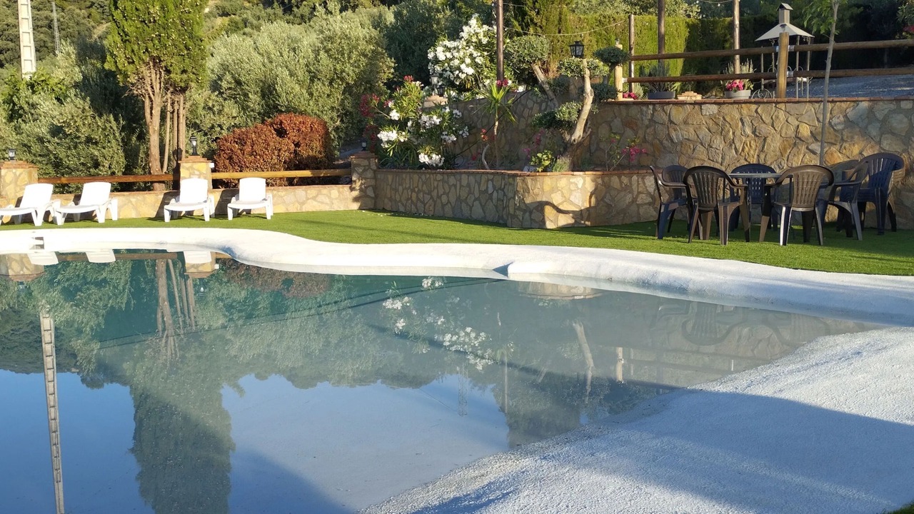 Photo of Outdoor in Priego de Cordoba