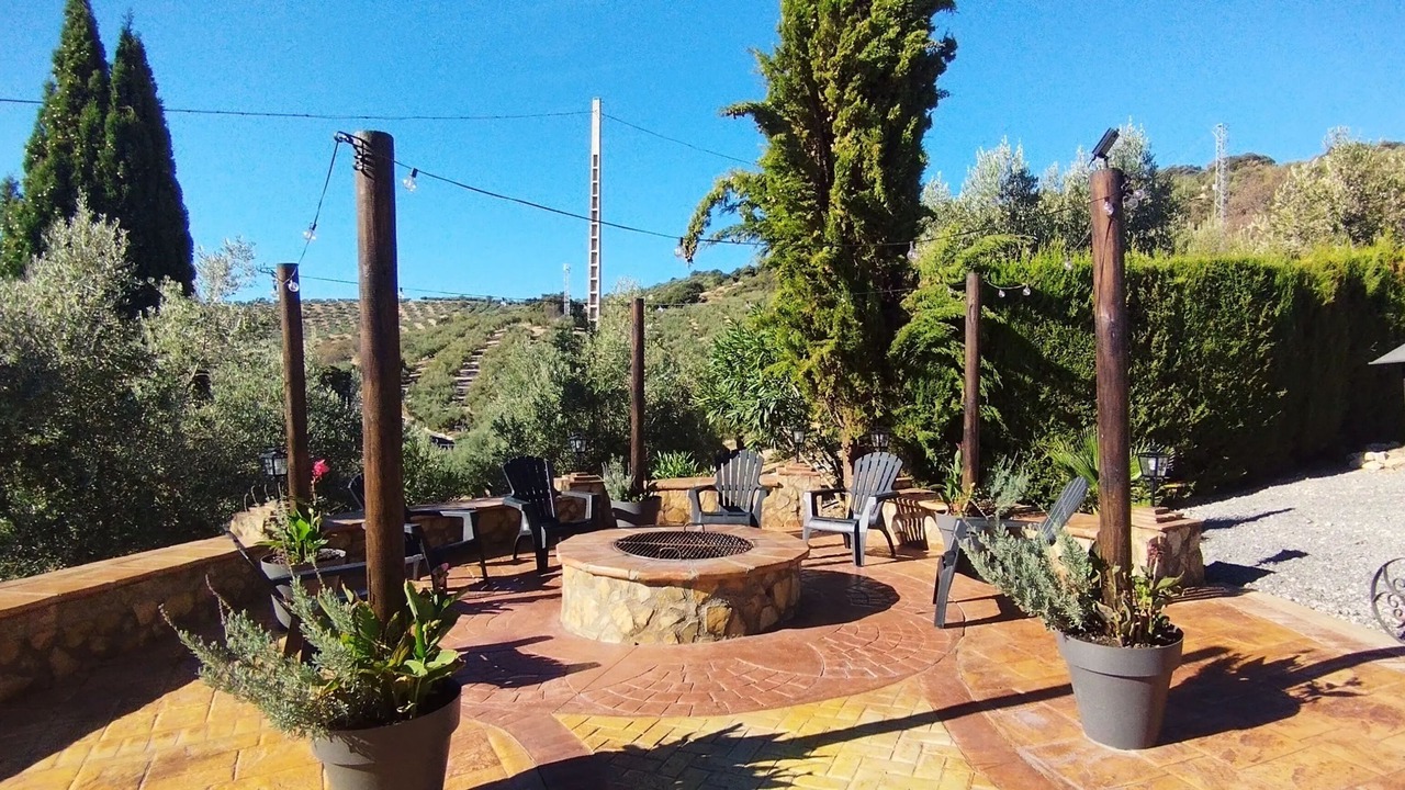 Photo of Outdoor in Priego de Cordoba