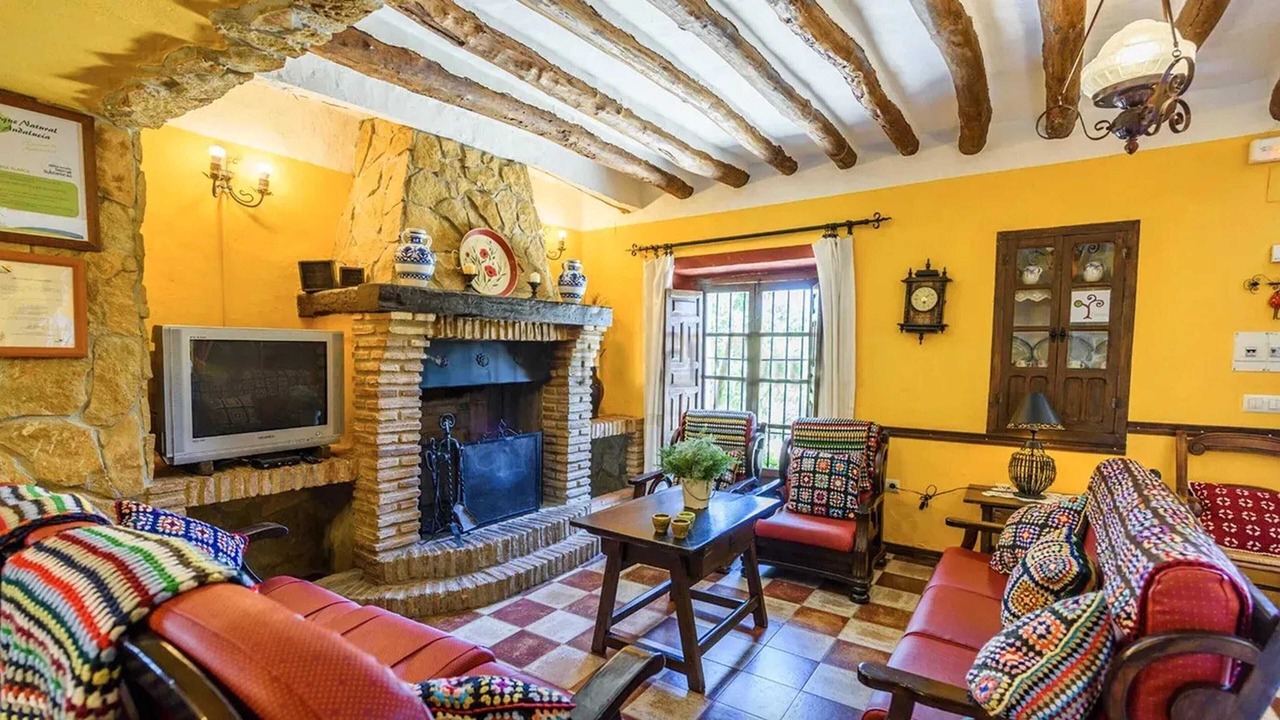 Photo of Livingroom in Priego de Cordoba