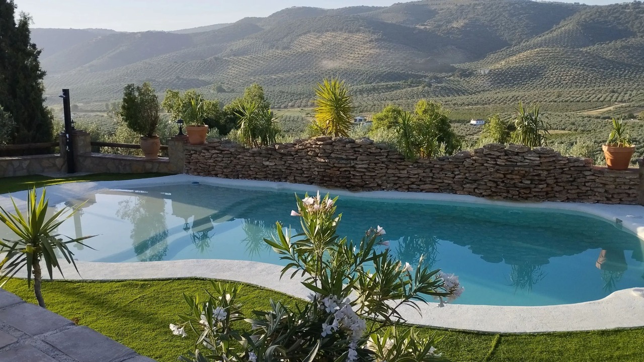 Photo of Outdoor in Priego de Cordoba
