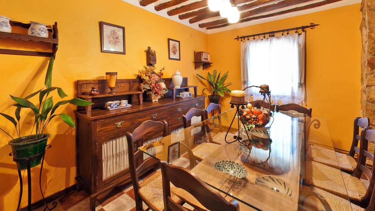 Photo of Livingroom in Priego de Cordoba