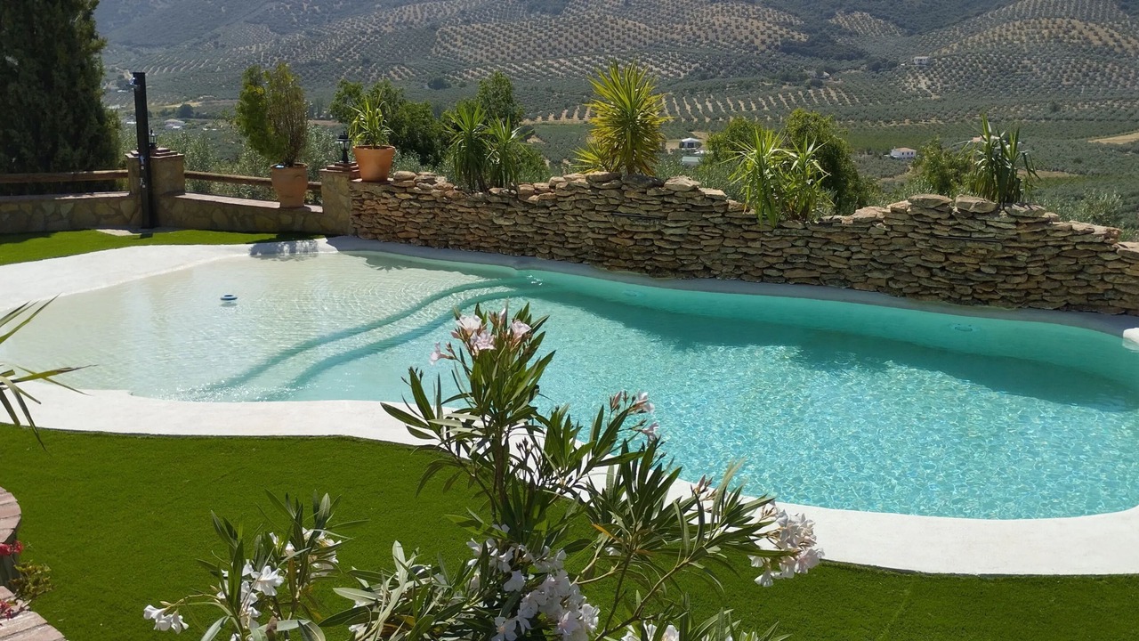Photo of Outdoor in Priego de Cordoba