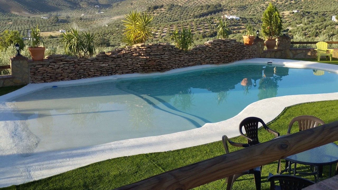 Photo of Outdoor in Priego de Cordoba