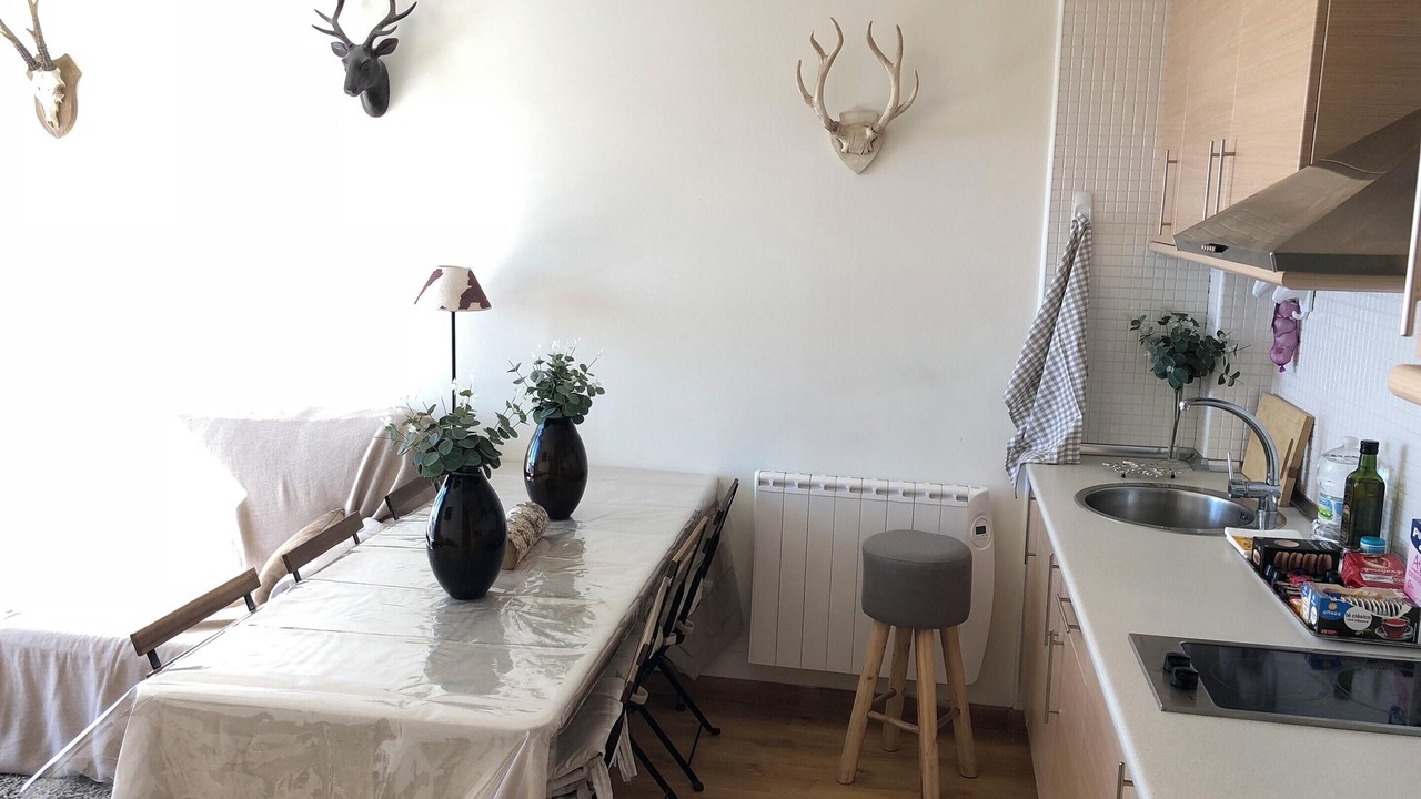 Photo of Livingroom in Pradollano