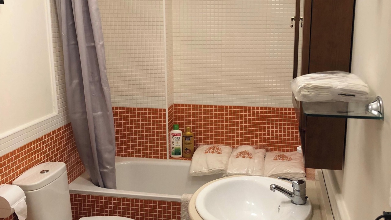 Photo of Bathroom in Pradollano