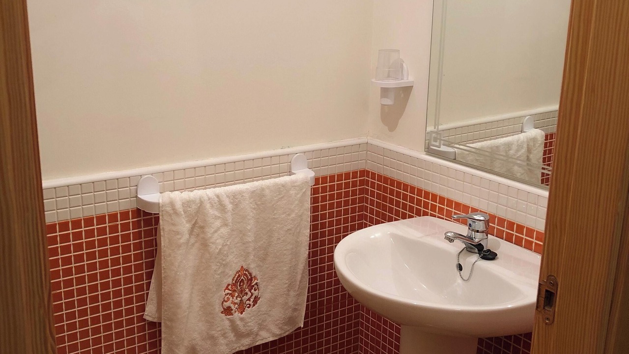Photo of Bathroom in Pradollano