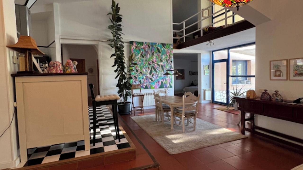Photo of Livingroom in Uceda