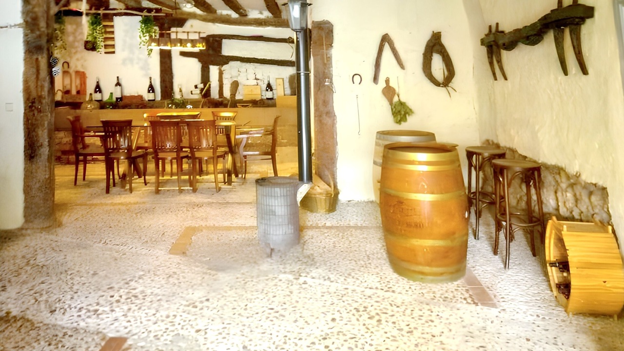 Photo of Bathroom in Campo de Cuellar