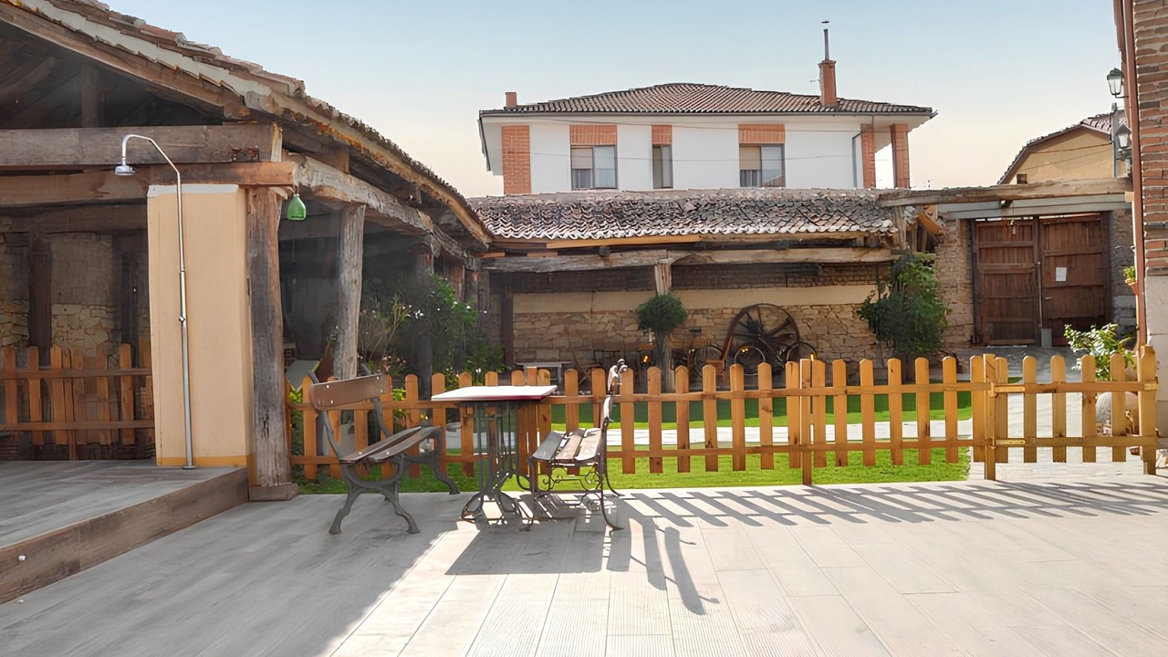 Photo of Outdoor in Campo de Cuellar