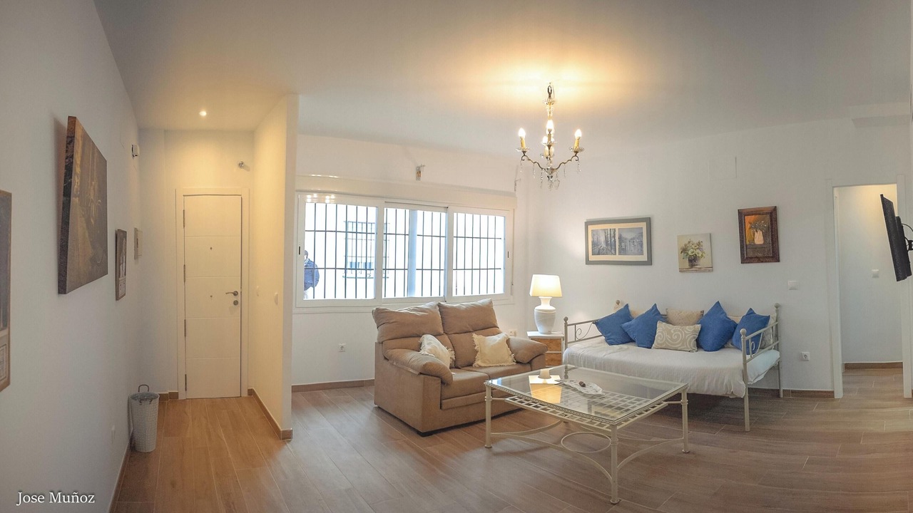Photo of Livingroom in Penaflor