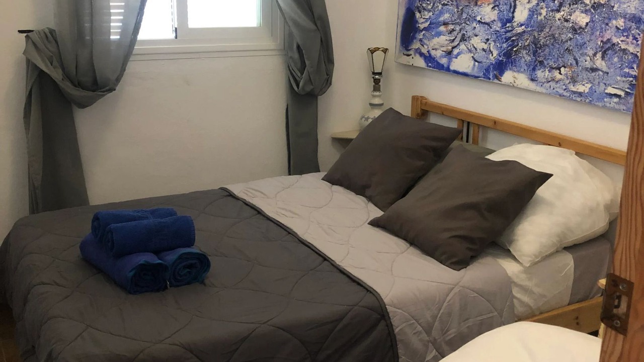 Photo of Bedroom in Algodonales