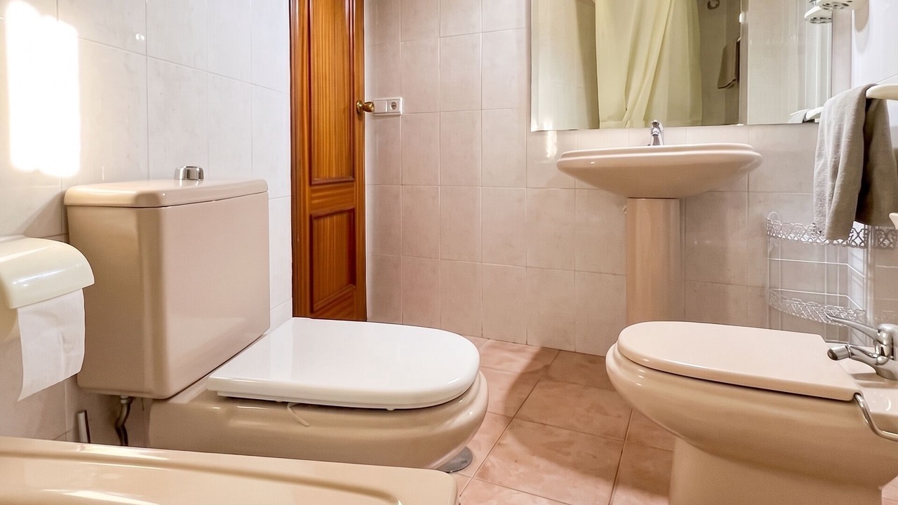 Photo of Bathroom in San Andres-San Pablo