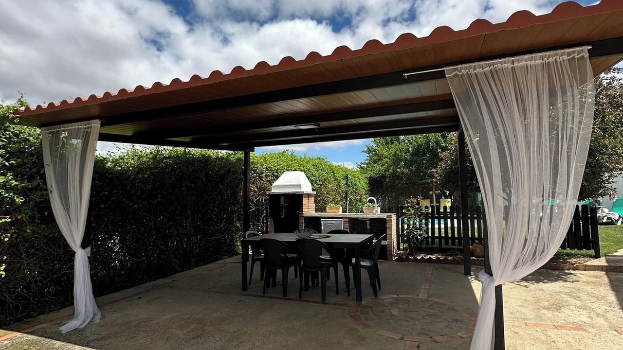 Photo of Outdoor in Setenil de las Bodegas