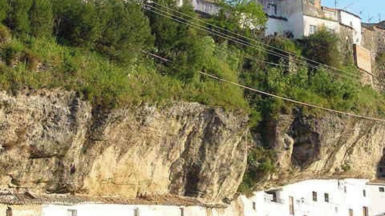 Photo of Livingroom in Setenil de las Bodegas
