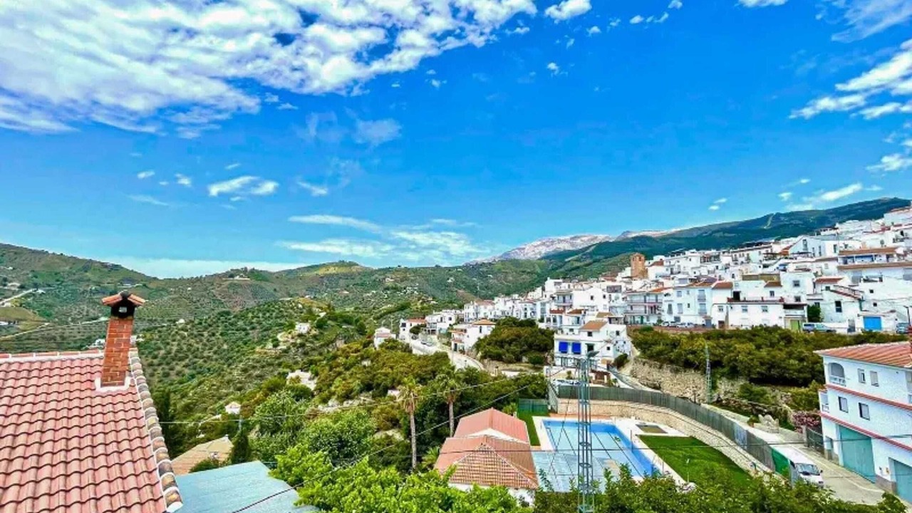 Photo of Others in Canillas de Albaida