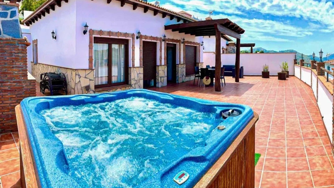 Photo of Outdoor in Canillas de Albaida