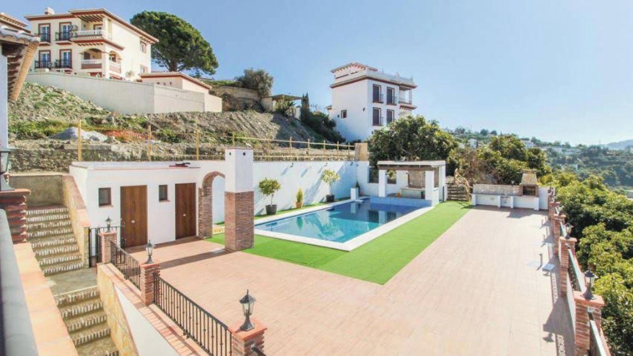 Photo of Outdoor in Canillas de Albaida