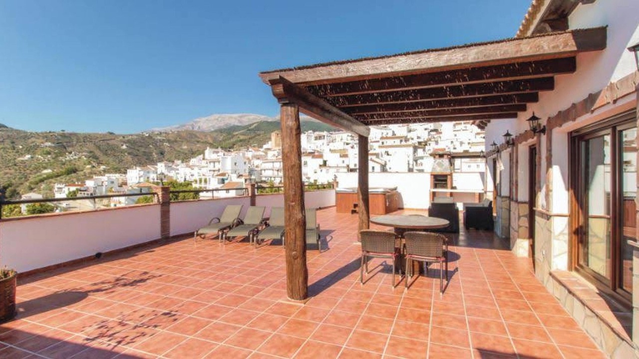 Photo of Outdoor in Canillas de Albaida