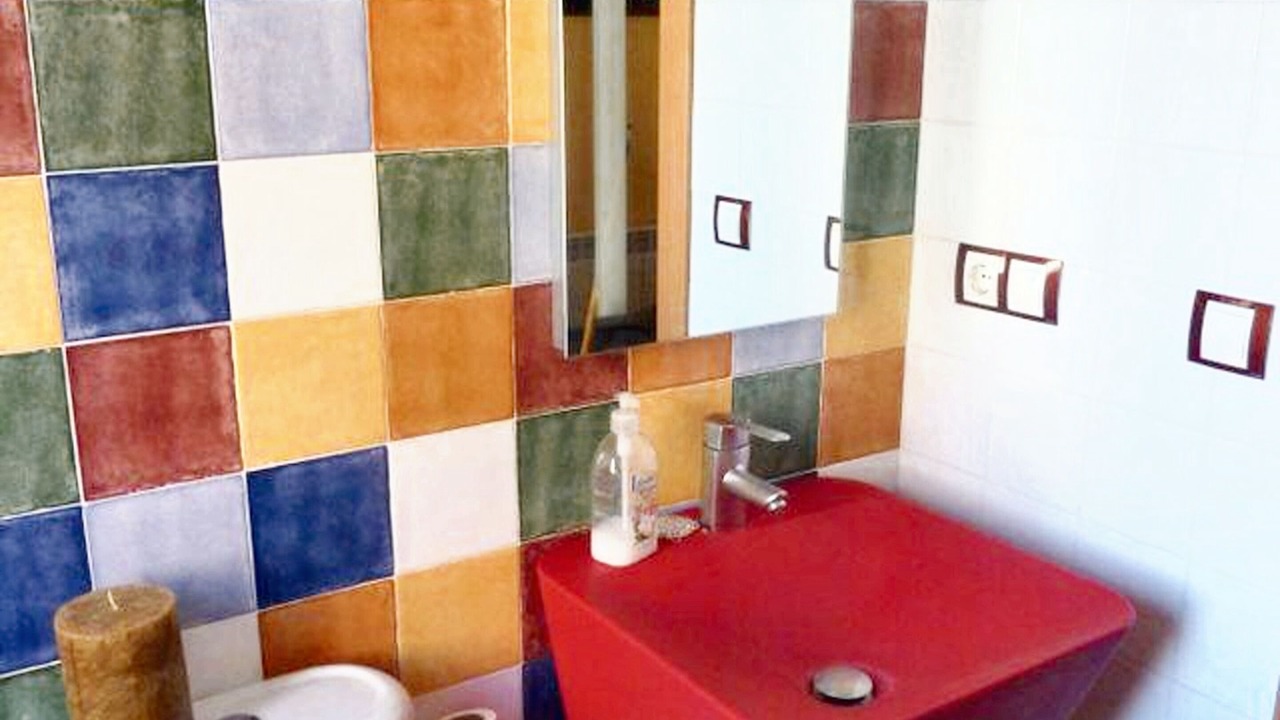 Photo of Bathroom in Quintanilla del Agua y Tordueles