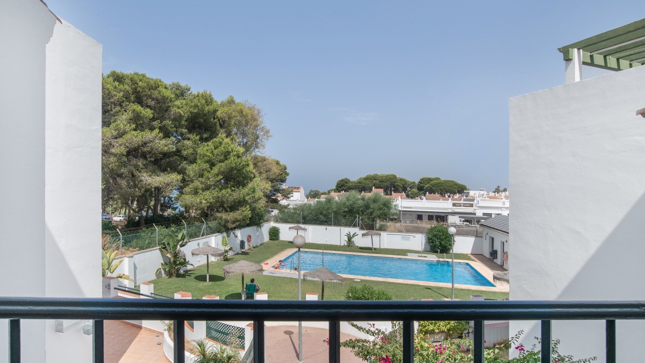 Photo of Outdoor in Conil de la Frontera City Center