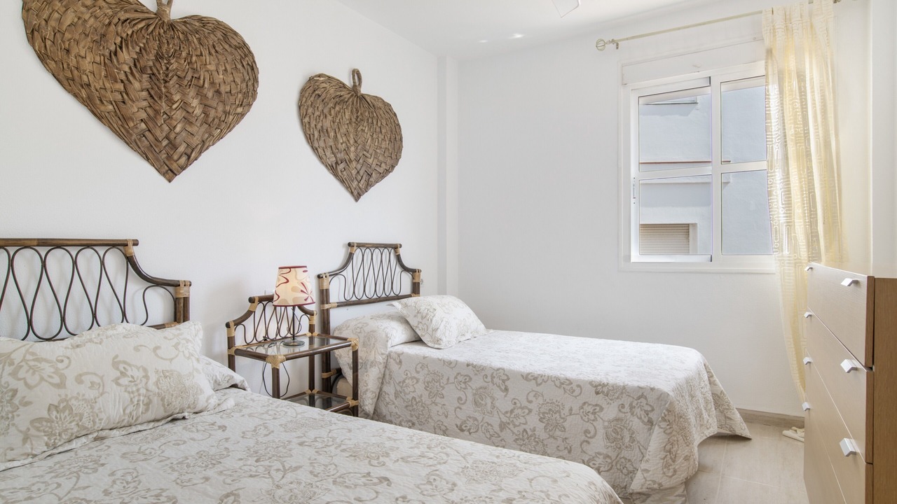 Photo of Bedroom in Conil de la Frontera City Center