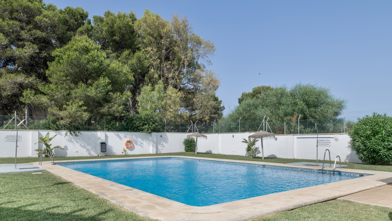 Photo of Outdoor in Conil de la Frontera City Center