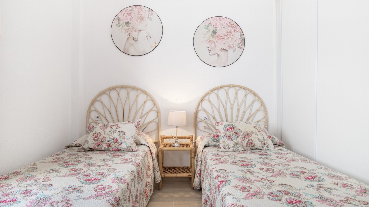 Photo of Bedroom in Conil de la Frontera City Center