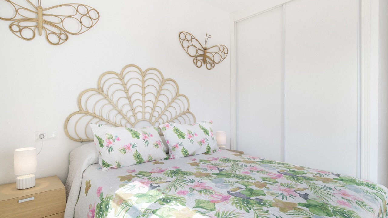 Photo of Bedroom in Conil de la Frontera City Center