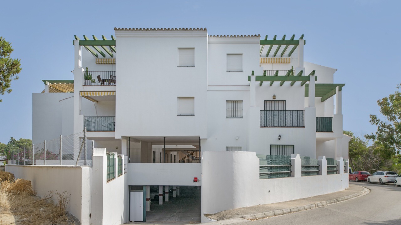 Photo of Outdoor in Conil de la Frontera City Center