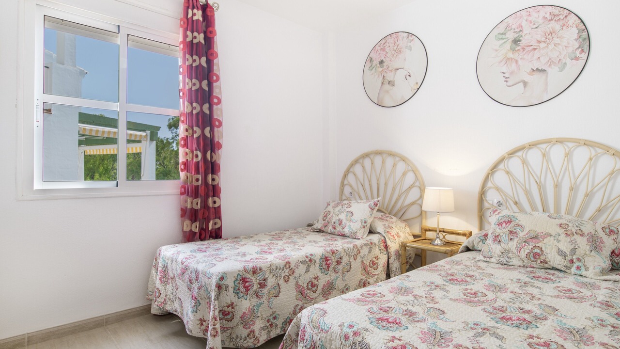 Photo of Bedroom in Conil de la Frontera City Center
