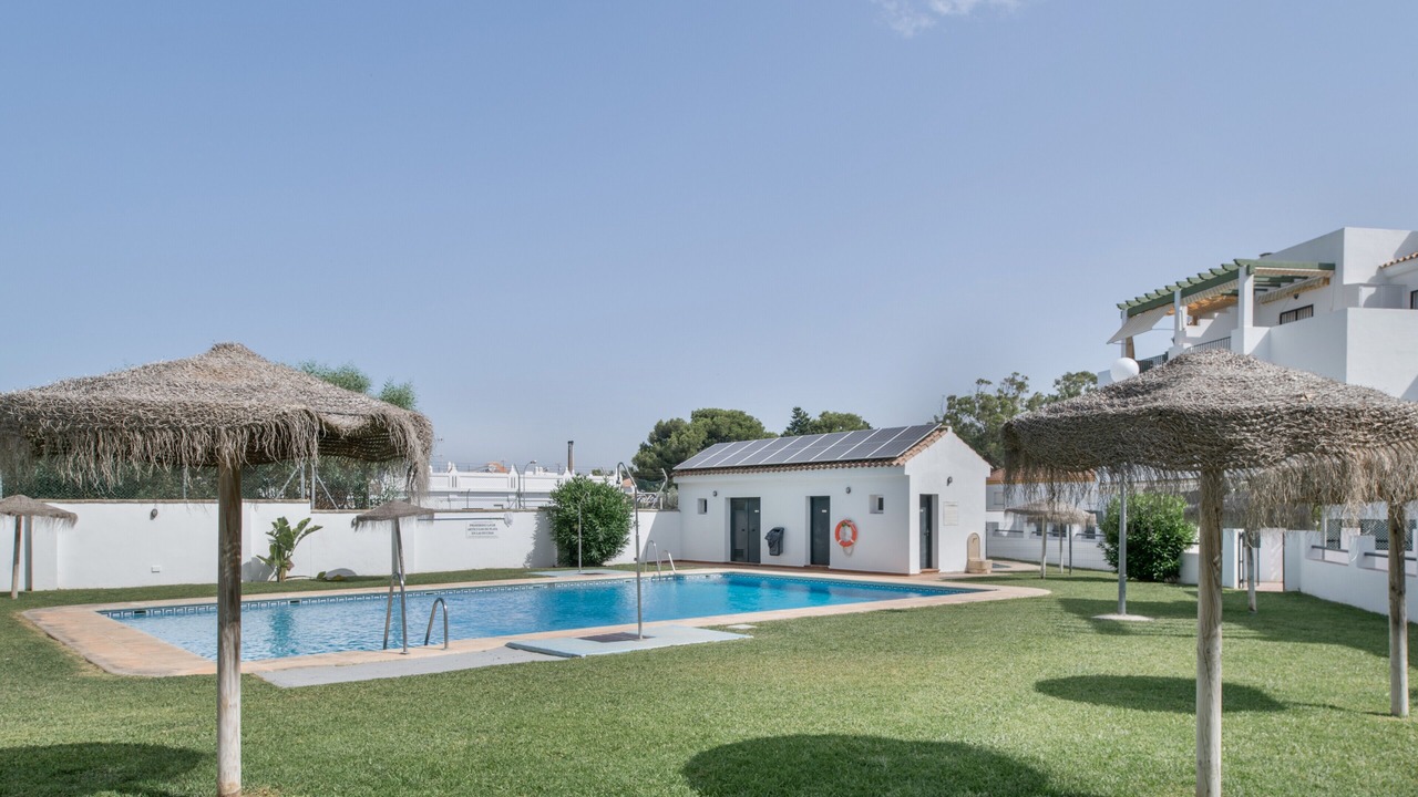 Photo of Outdoor in Conil de la Frontera City Center