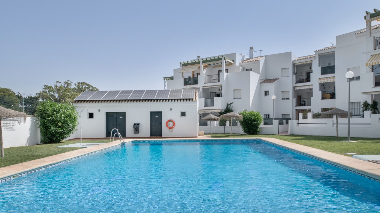 Photo of Outdoor in Conil de la Frontera City Center