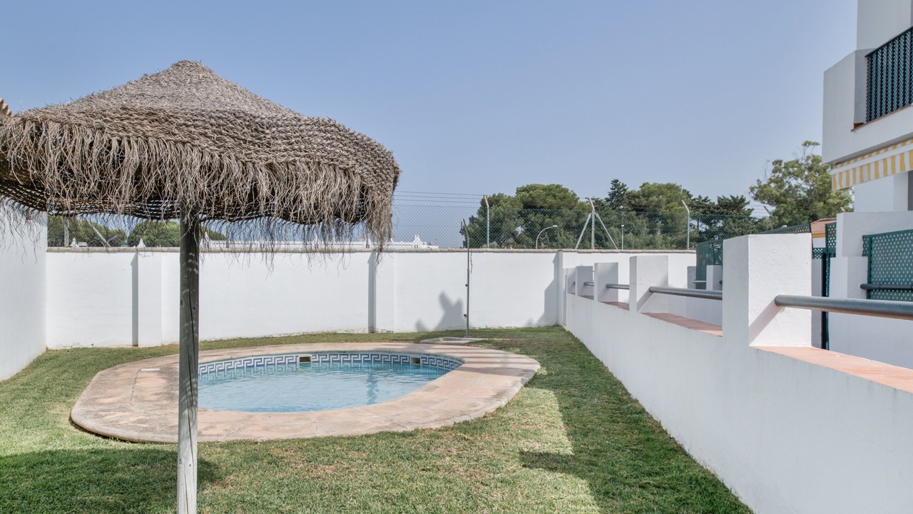 Photo of Outdoor in Conil de la Frontera City Center