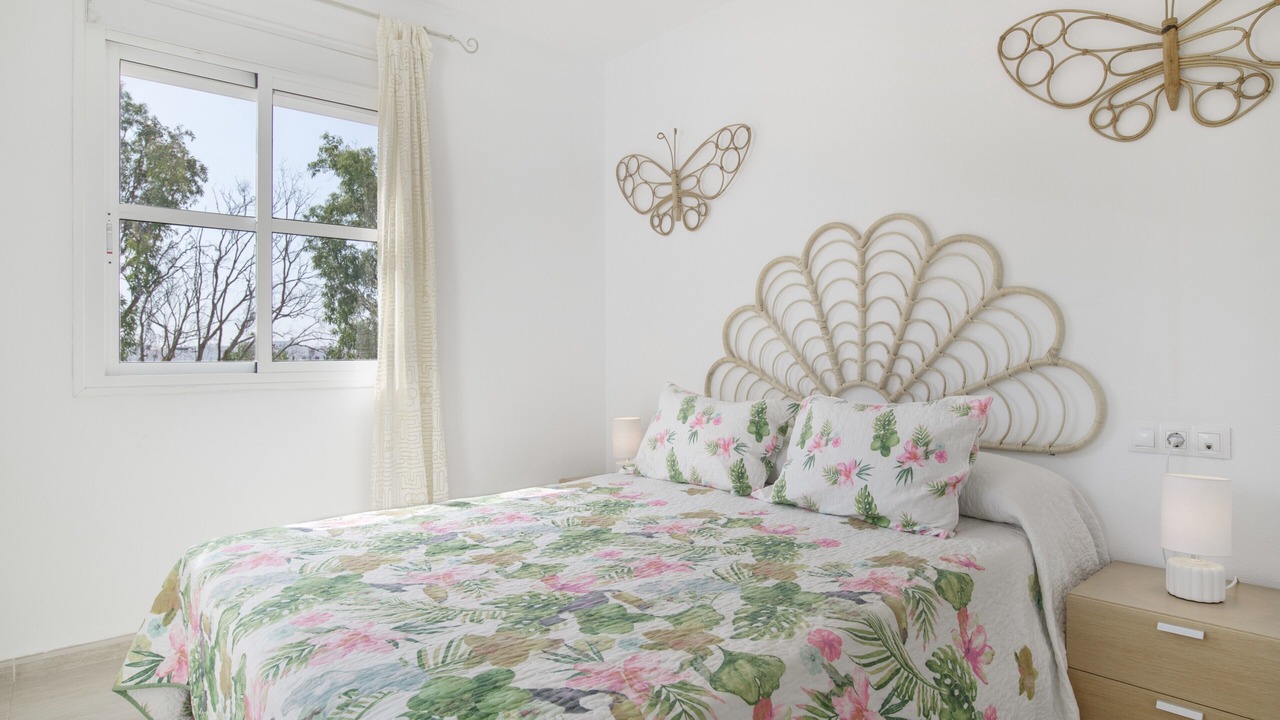 Photo of Bedroom in Conil de la Frontera City Center